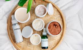 Makeup/Skincare