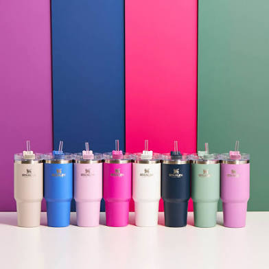 Tumblers